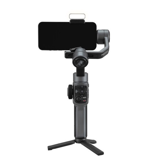 Zhiyun Smooth 5 Smartphone Gimbal Combo Kit